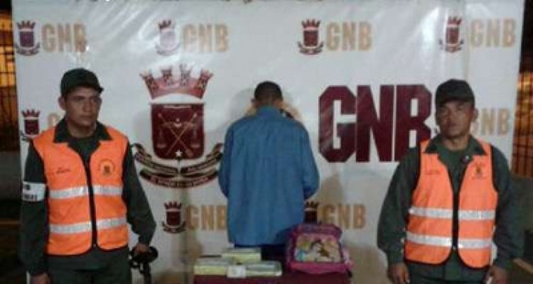 Rescatan a comerciante secuestrado hace 67 días 1 23 D